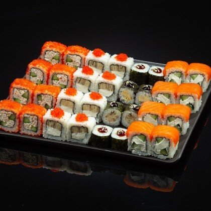 Набор "Классико"