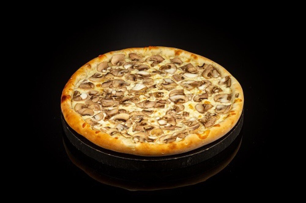 Пицца "Грибная"