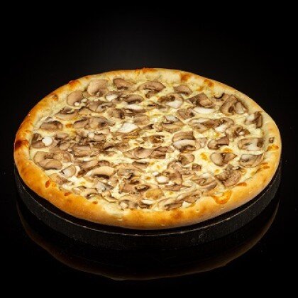 Пицца "Грибная"