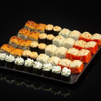 Набор "Жаркий сезон"