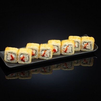 Ролл "Нежный фрай"