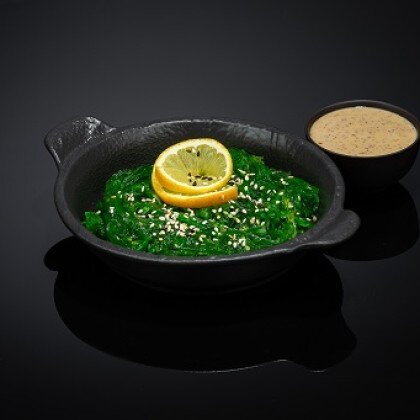 Салат "Чука"