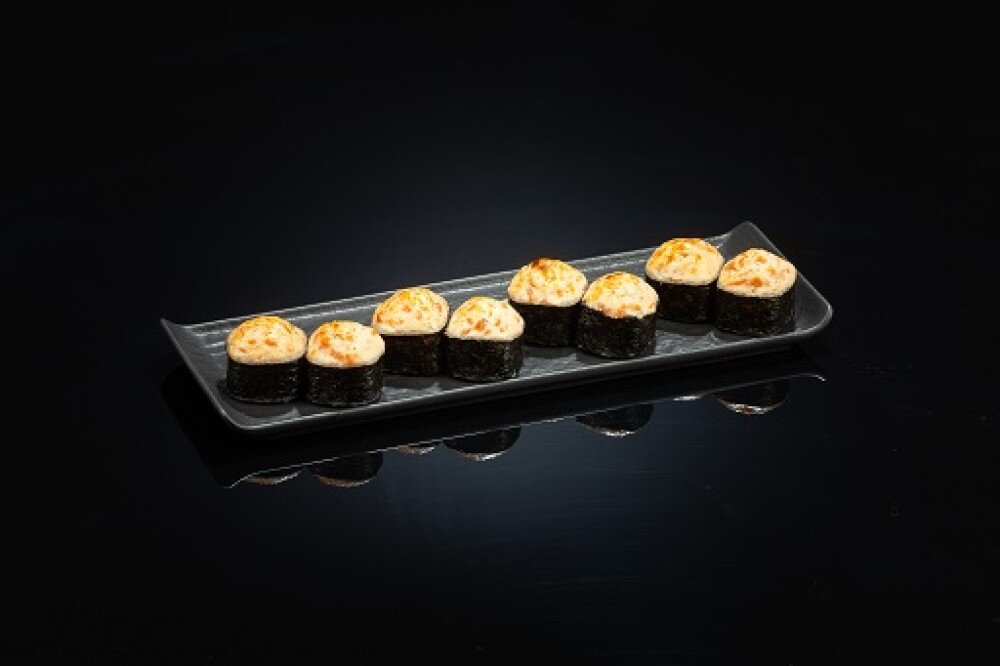 Ролл "Филадельфия гриль"