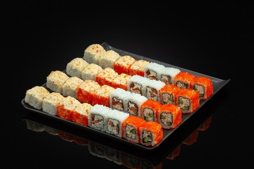 Набор "Калифорния Best"