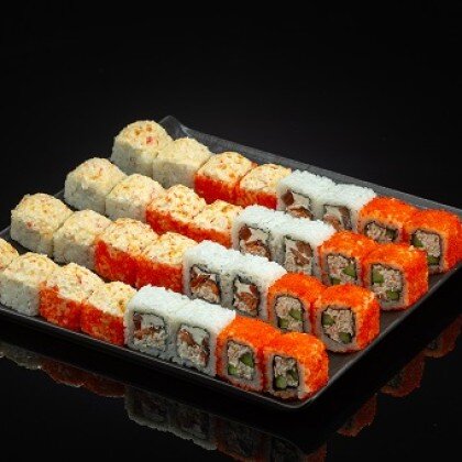 Набор "Калифорния Best"