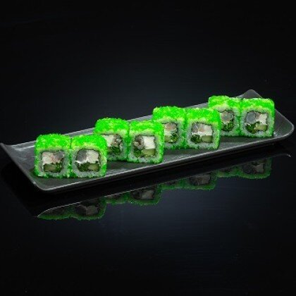 Ролл "Эби Калифорния"