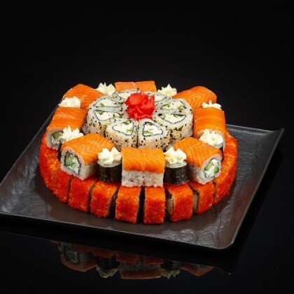 Набор "Торт"