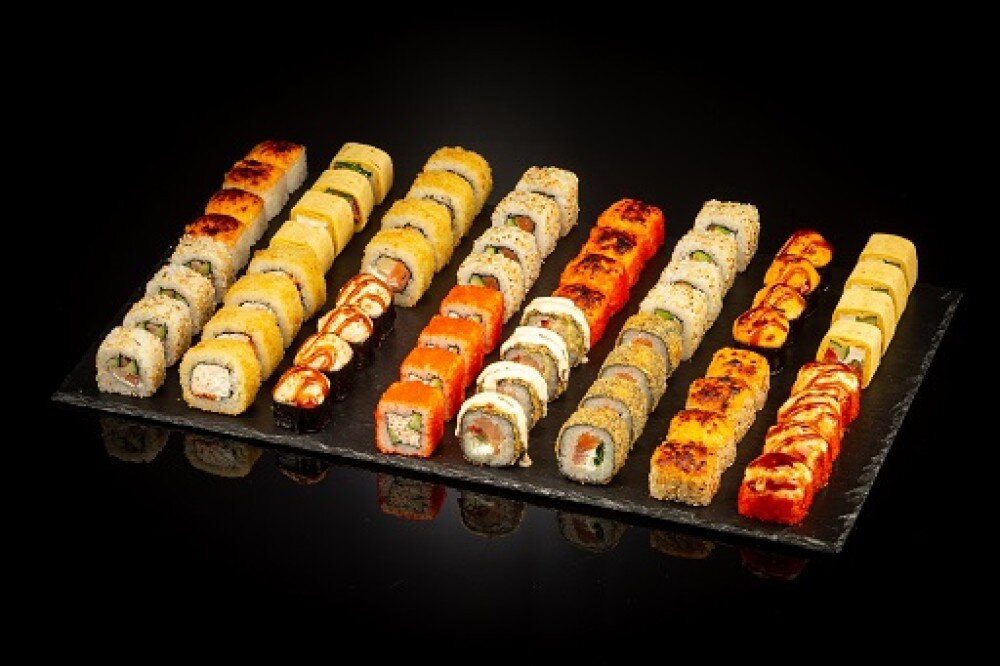 Набор "Больше вкуса"