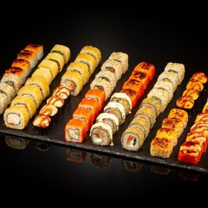 Набор "Больше вкуса"