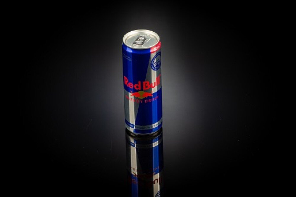 Red Bull 0,35