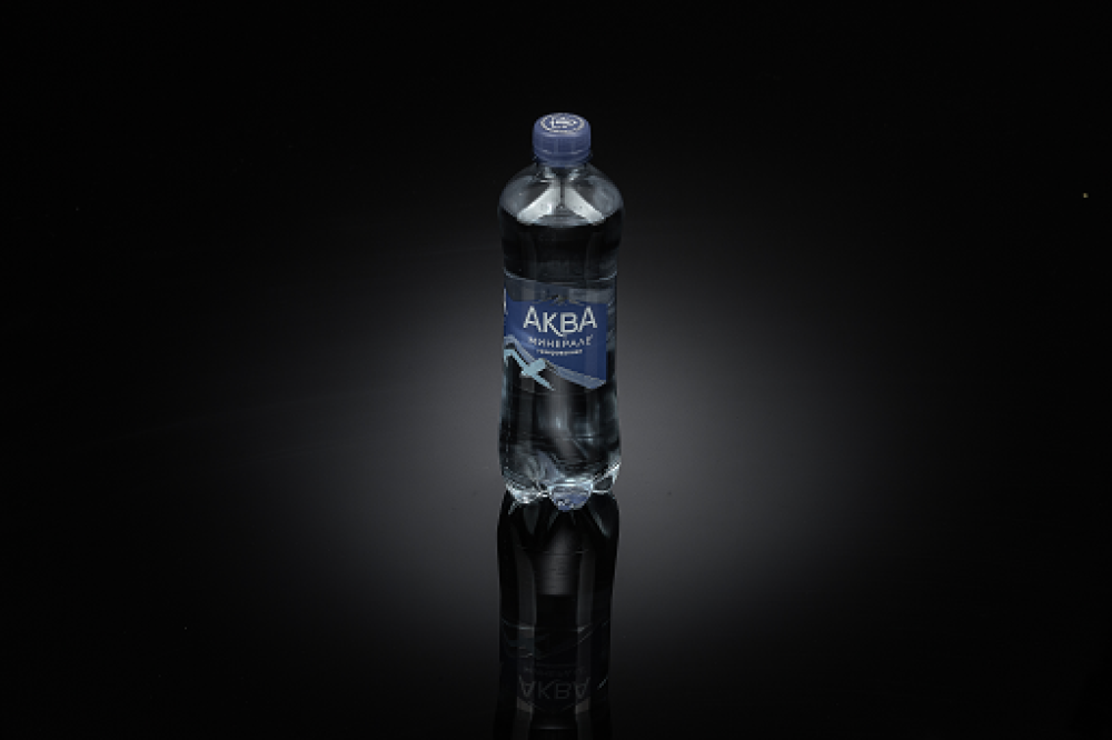 Аква Минерале газ