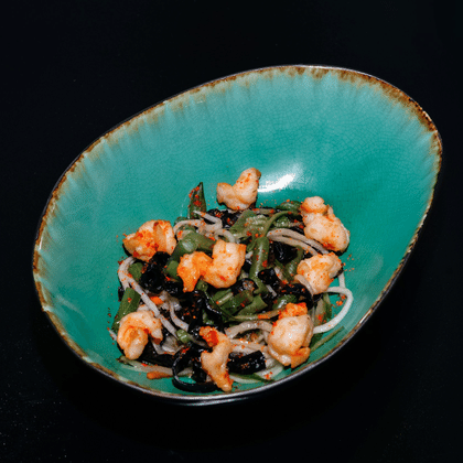 Блюдо недели! Салат Кунг Пед