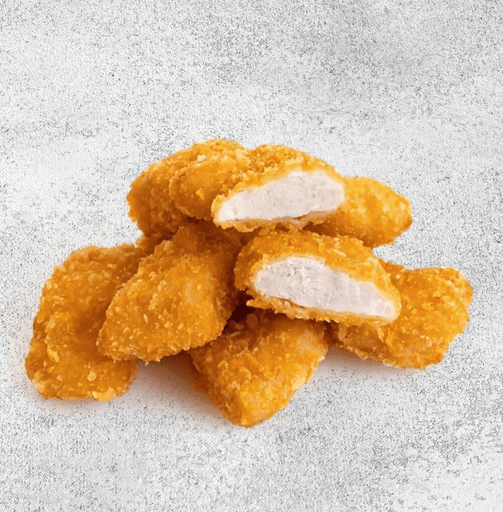 Наггетсы стандарт