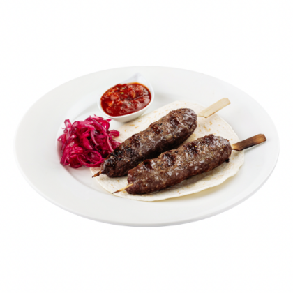 Люля из баранины