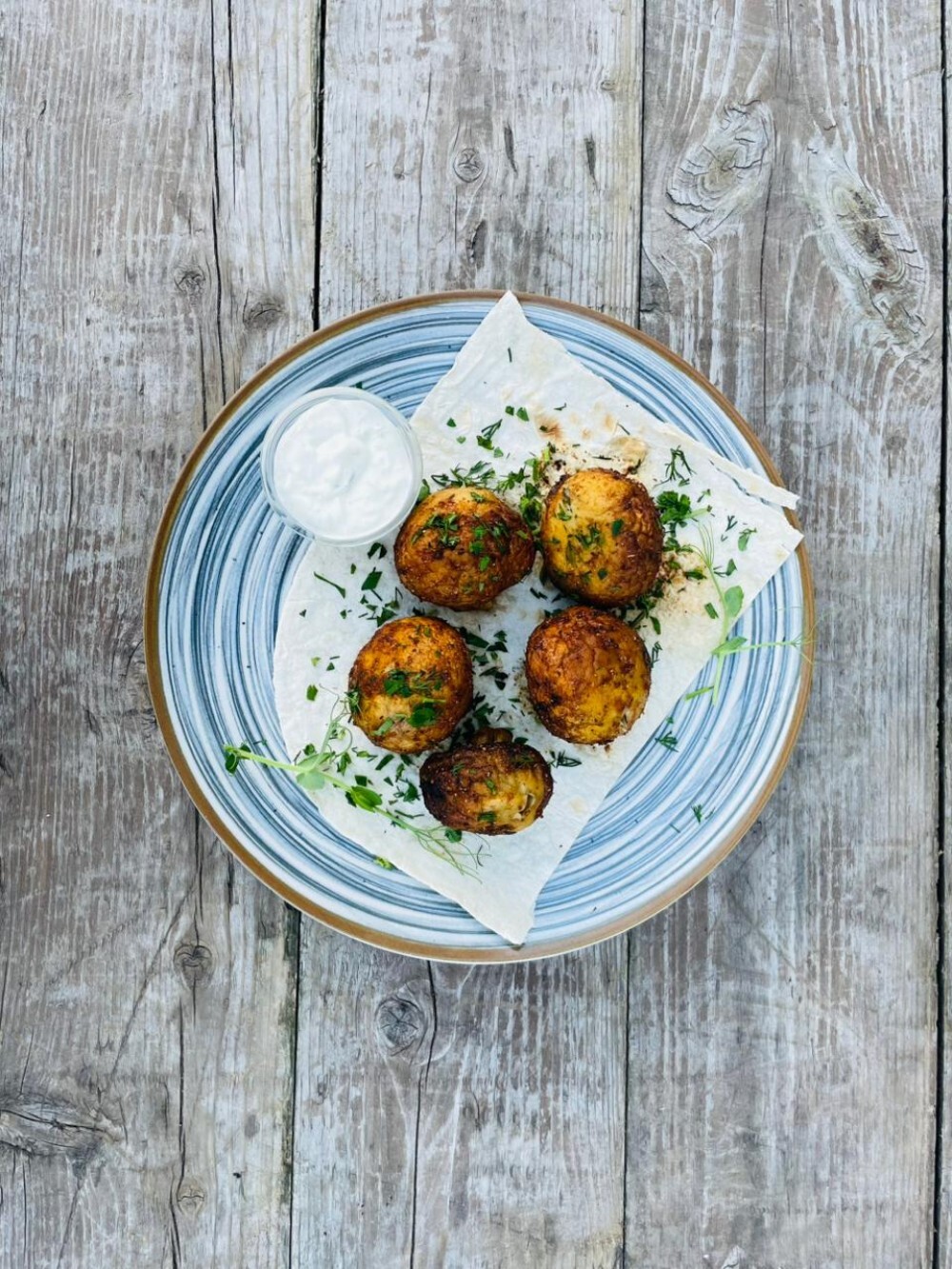 Шампиньоны на углях