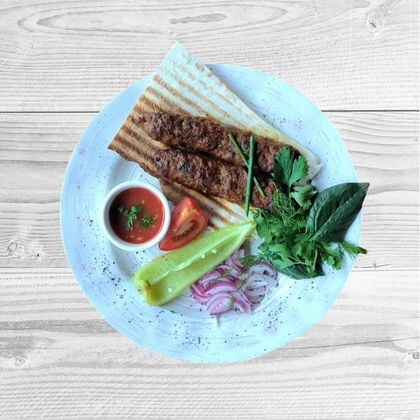 Люля свино-говяжий