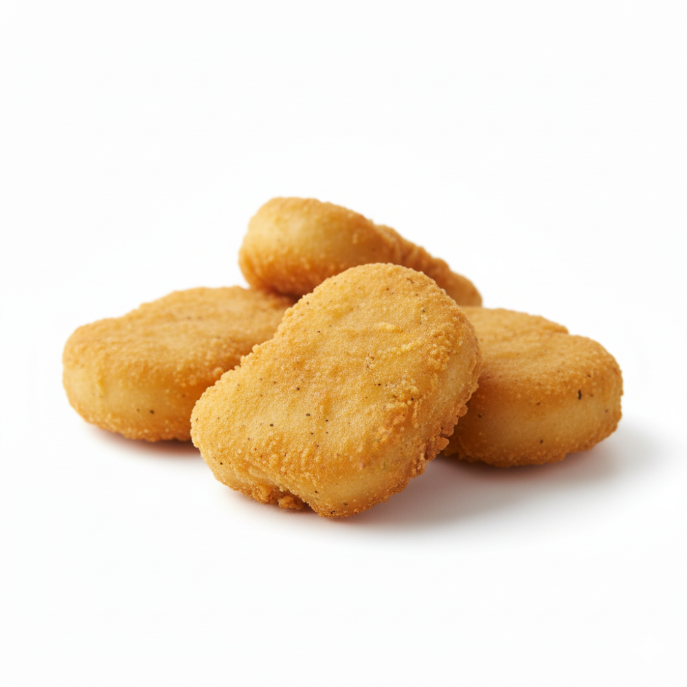 Наггетсы 4 шт