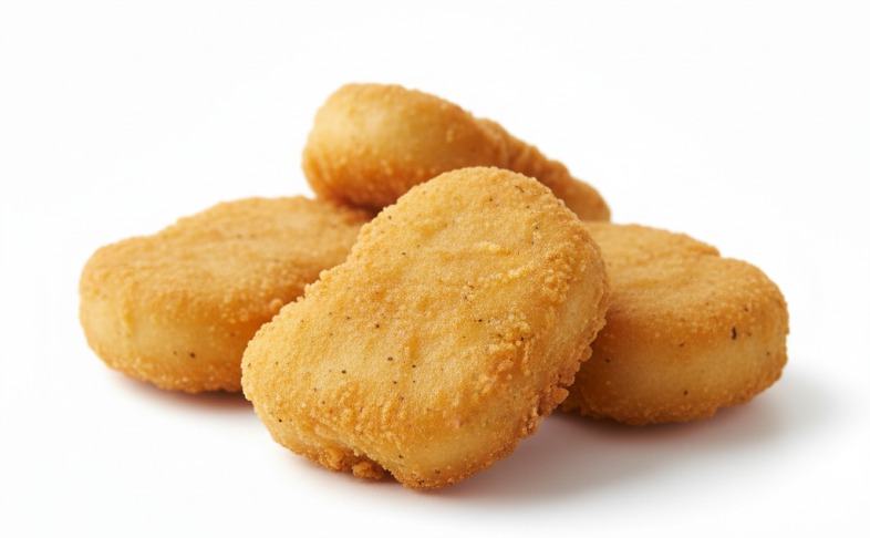 Наггетсы 4 шт