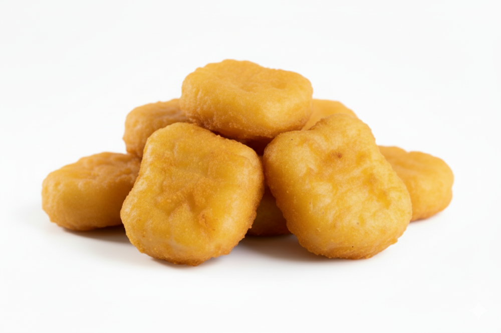 Наггетсы 8 шт