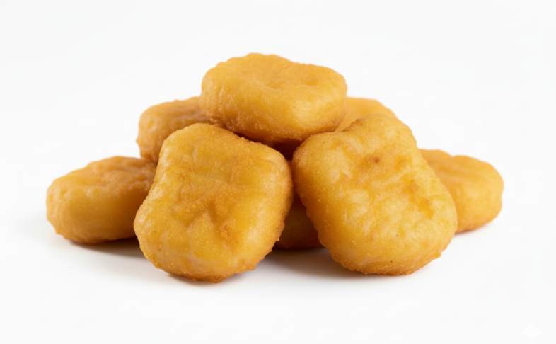 Наггетсы 8 шт