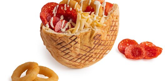 Шаверма Пепперони