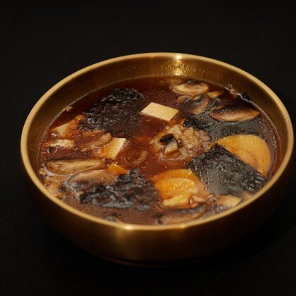 СУП МИСО 450 ГР