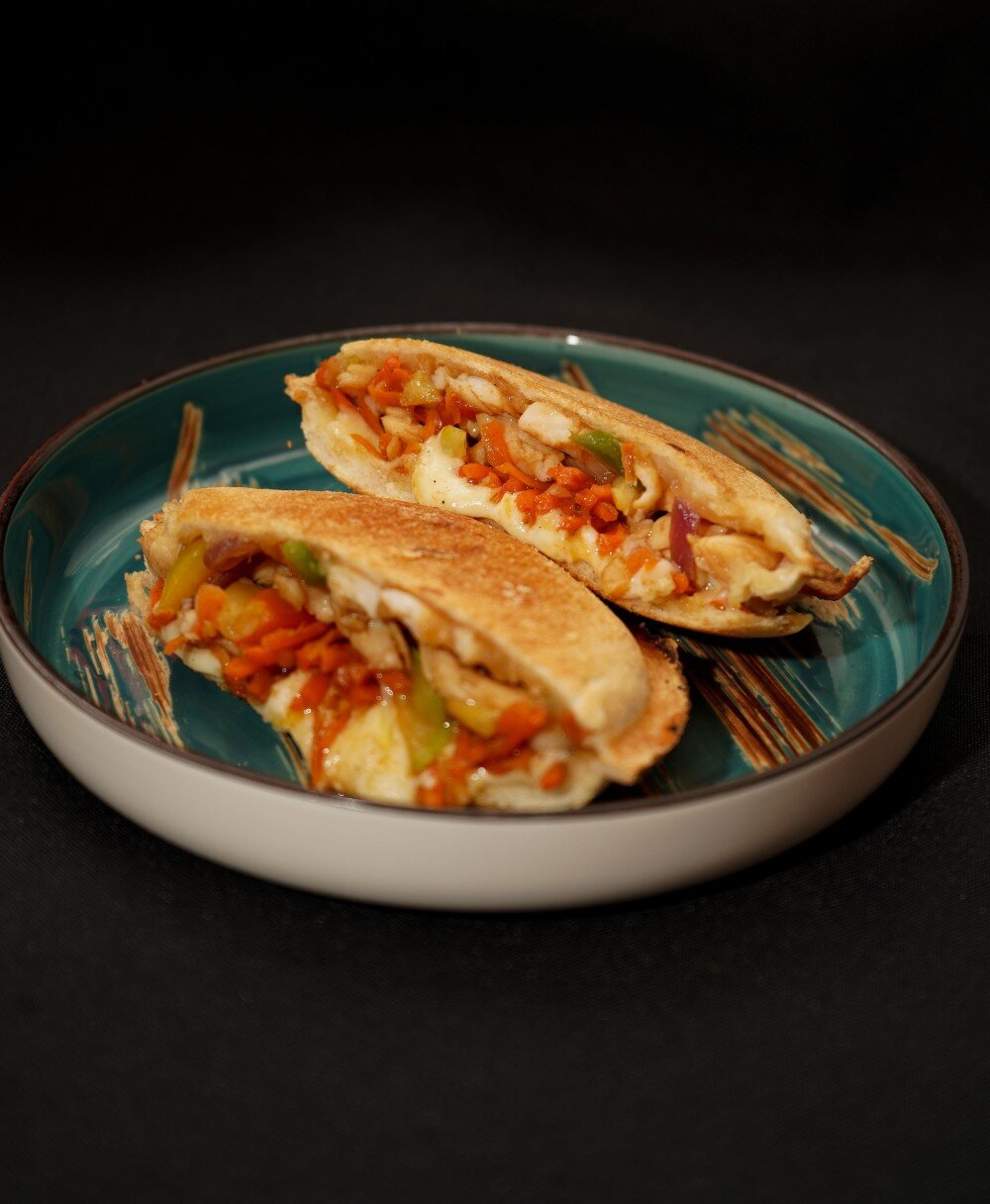 ПИТА ГОВЯДИНА 200 ГР