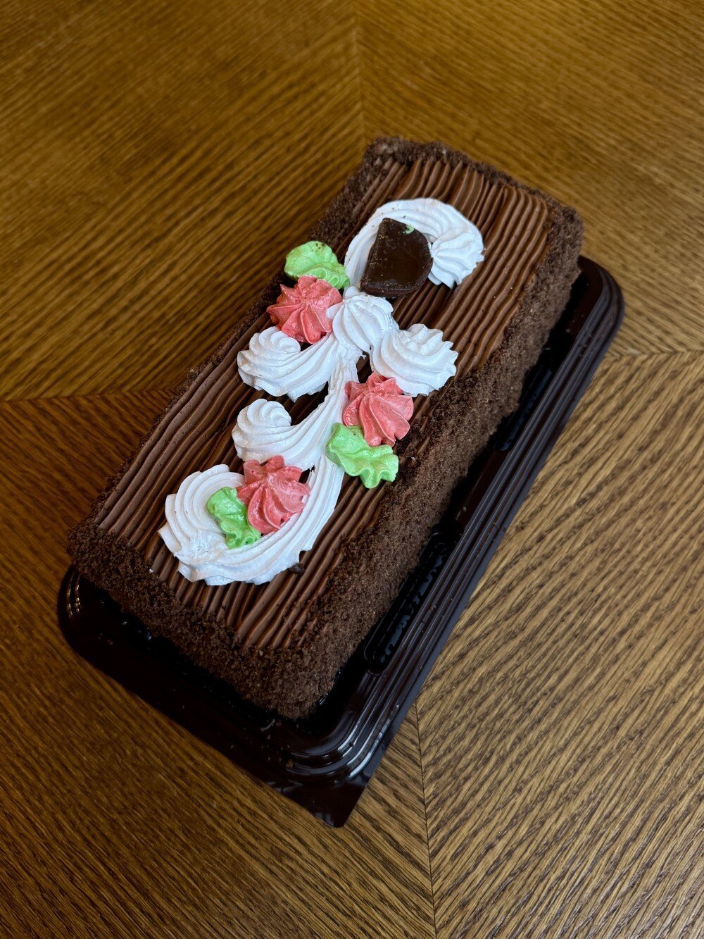 Торт "Сказка"