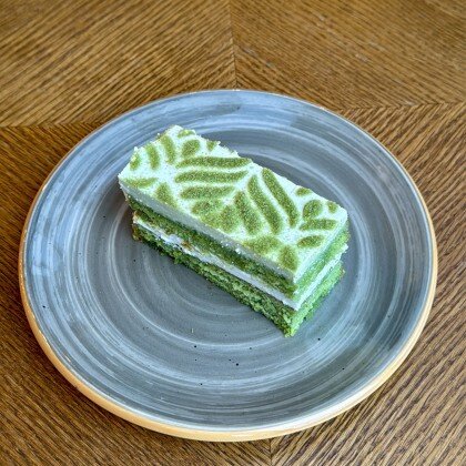 Жасмин-Матча