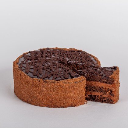 Торт "Прага"