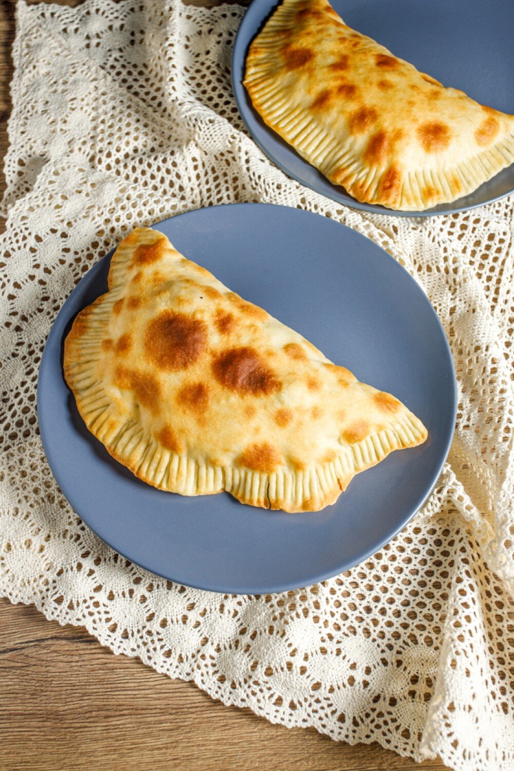 Кутаба с говядиной 200гр