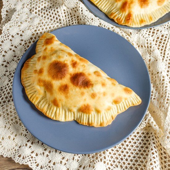 Кутаба с говядиной 200гр