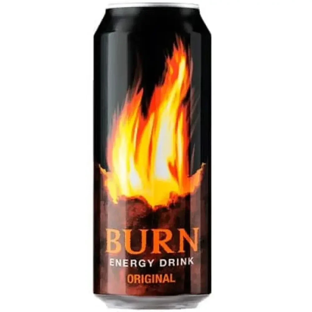 Бёрн 0,449 л ж/б