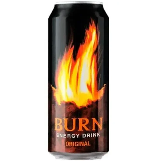 Бёрн 0,449 л ж/б