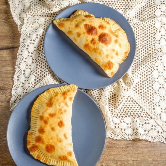 Кутаба с сыром 200гр