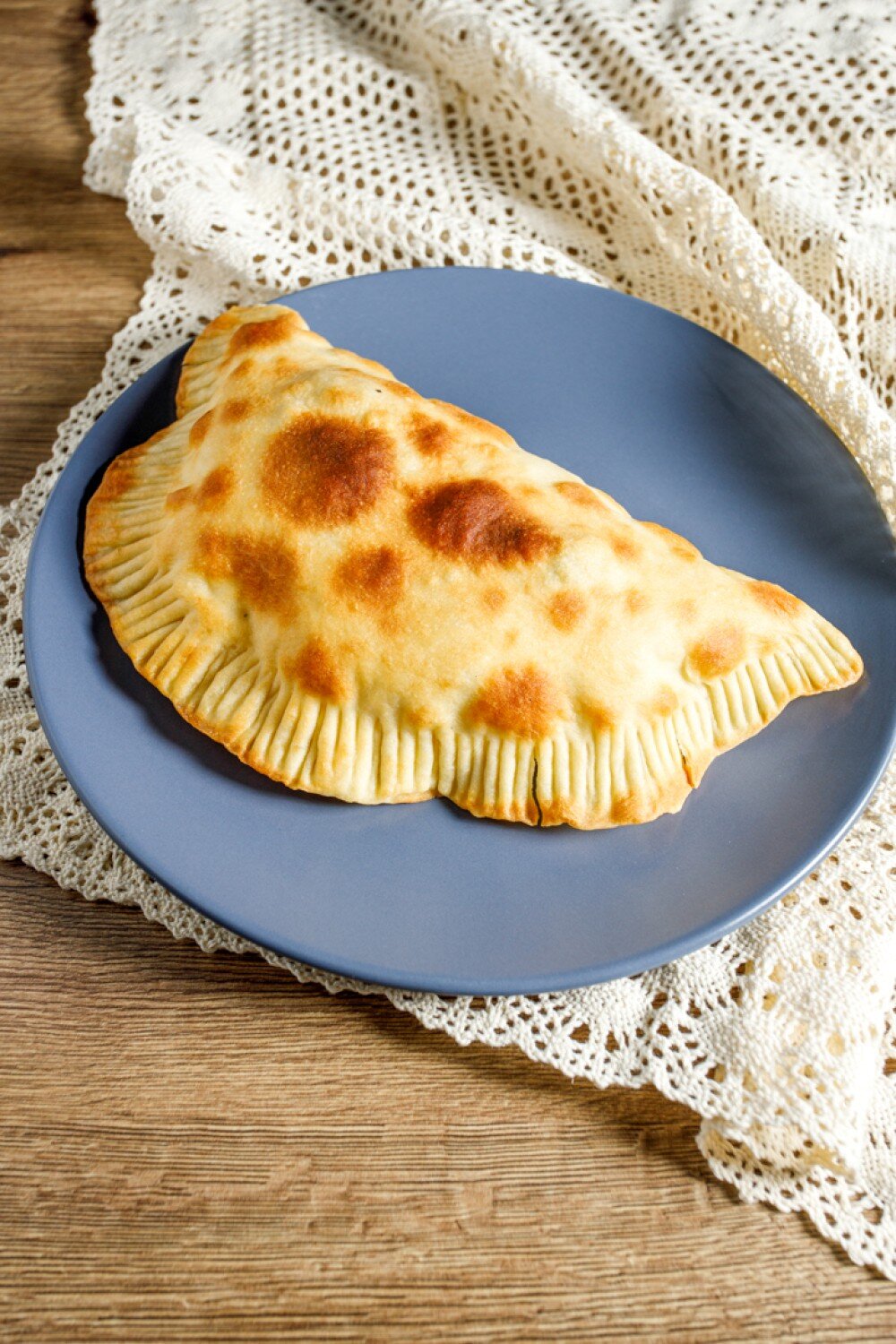 Кутаба с курицей 200гр