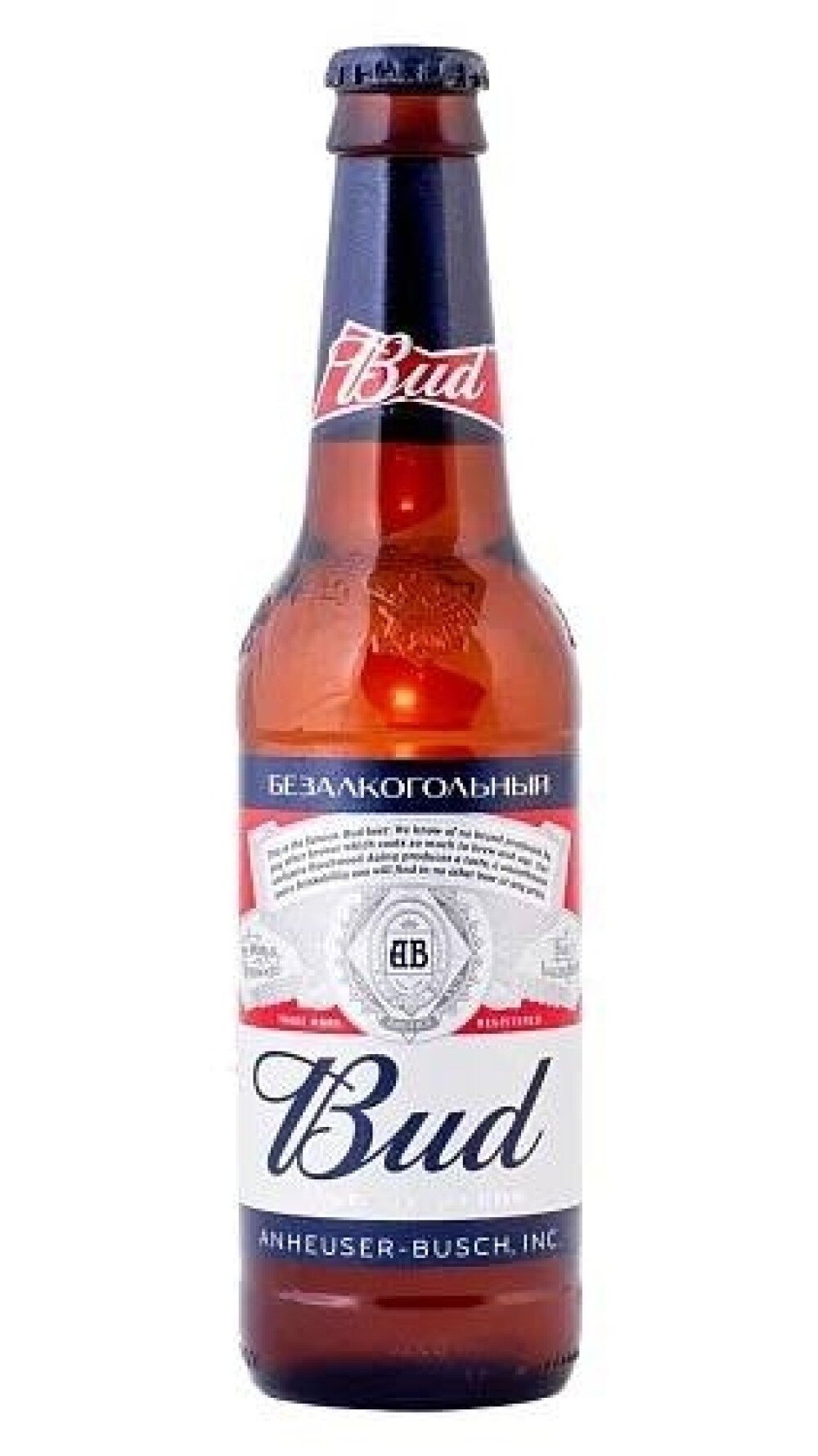 Бад ст/б 0,33л