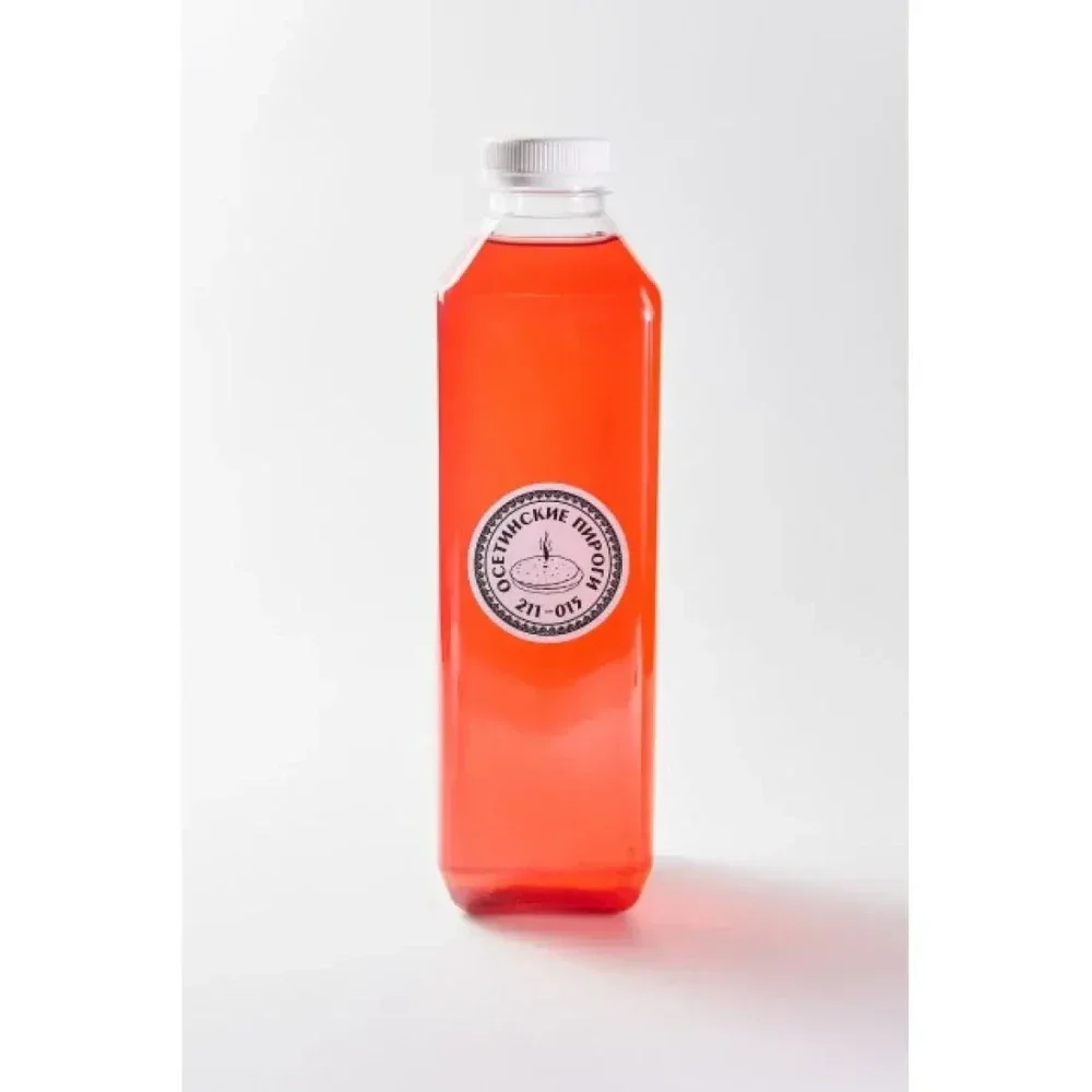 Морс вишневый 1 л