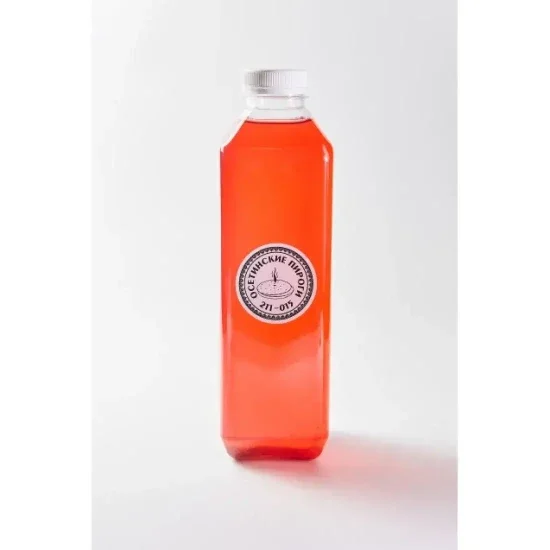 Морс вишневый 1 л