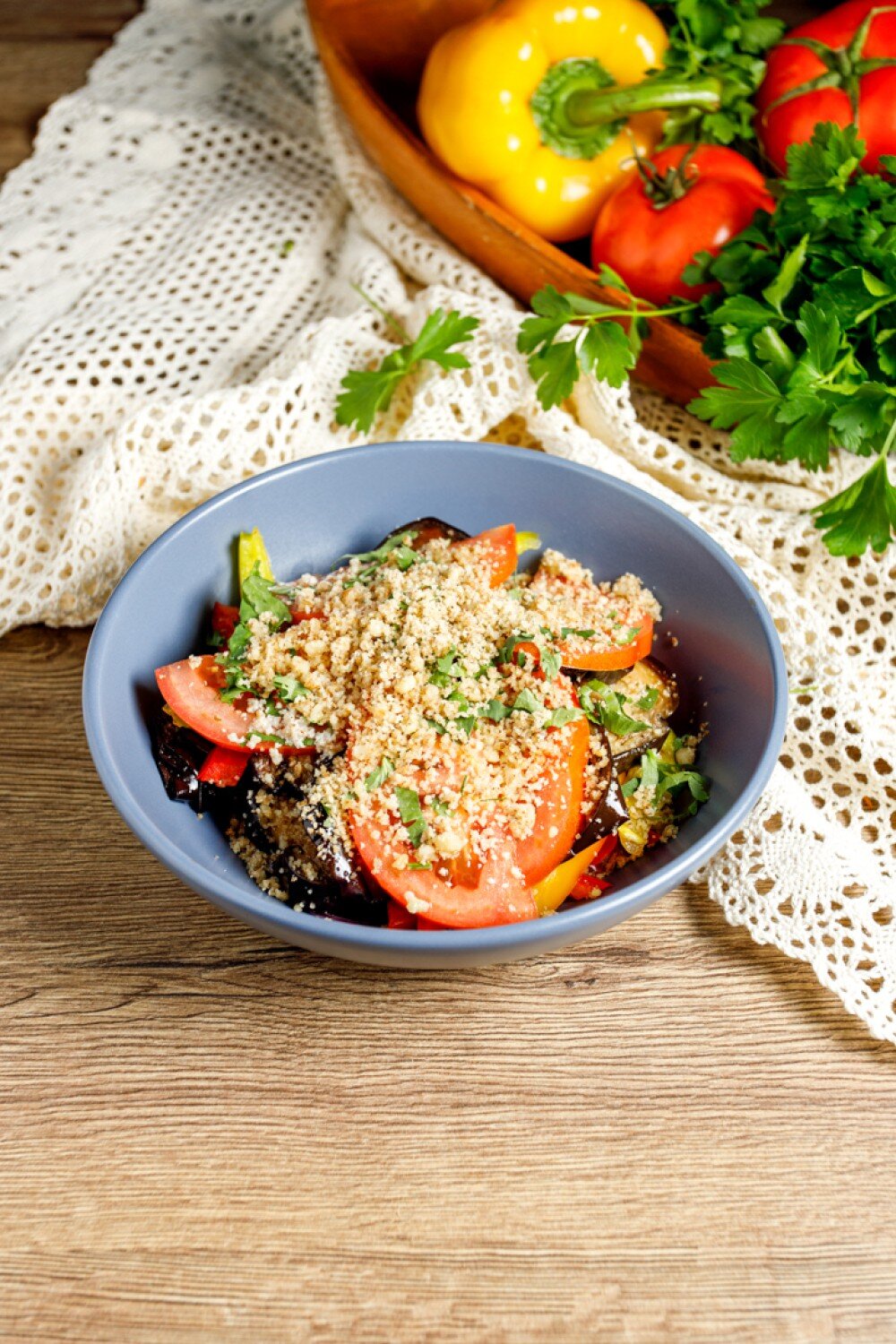 Салат "Тбилиси" 200гр