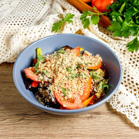 Салат "Тбилиси" 200гр