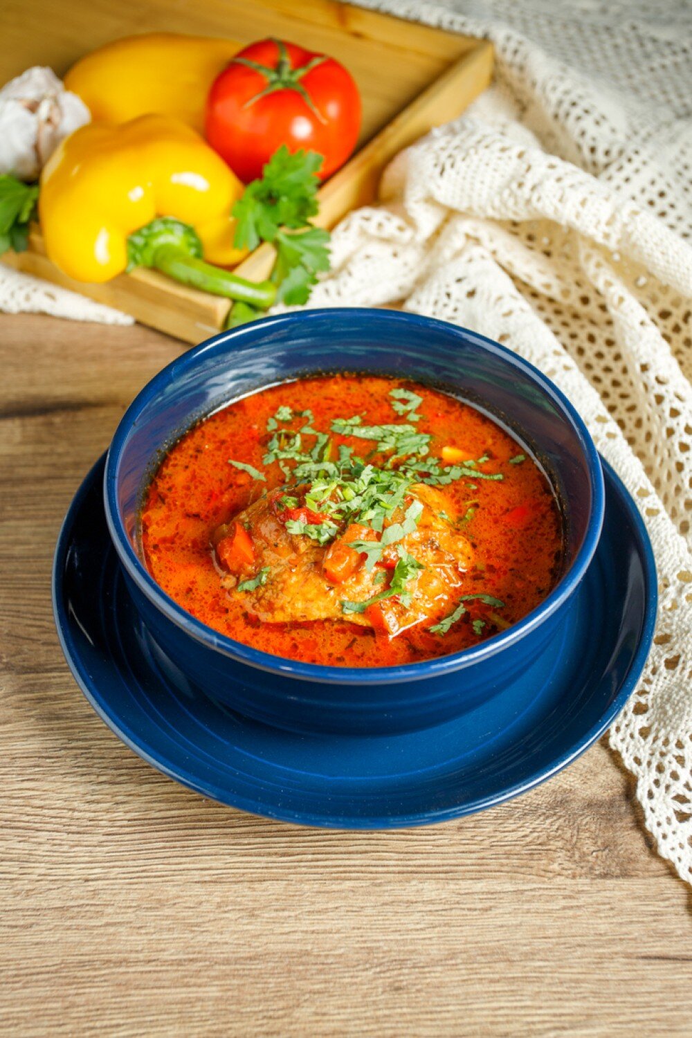 Чахохбили 350гр