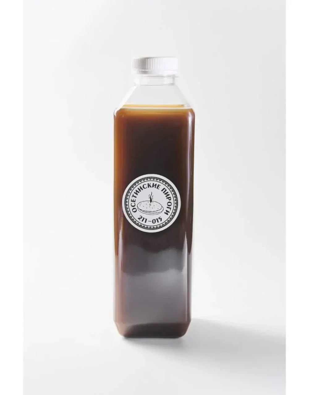 Осетинское пиво 1л