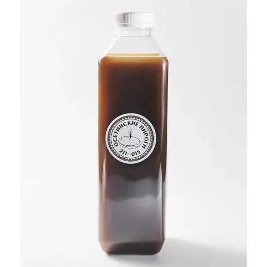 Осетинское пиво 1л