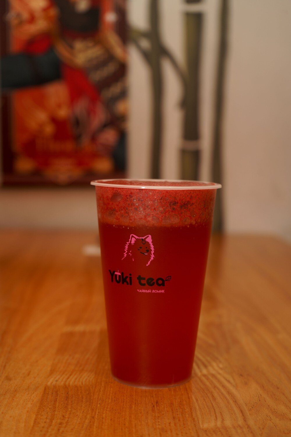 ВИШНЕВЫЙ ПАБЛО 500 МЛ