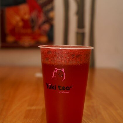 ВИШНЕВЫЙ ПАБЛО 650 МЛ