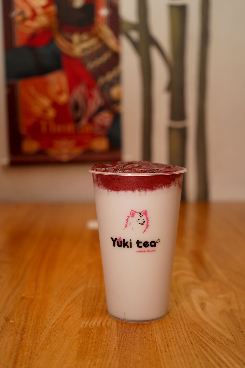 ЛАВАНДОВЫЙ ШЕЛК 500 МЛ