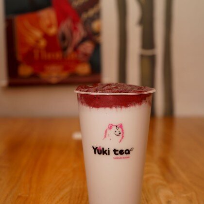 ЛАВАНДОВЫЙ ШЕЛК 500 МЛ