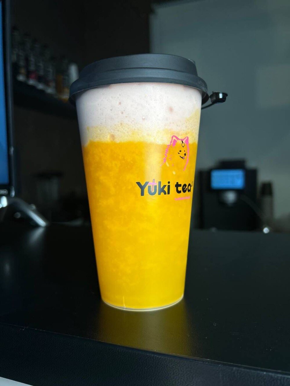 МАРК II 650 МЛ