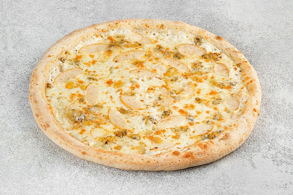 Зимняя груша